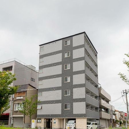 Guest House One More Heart Enmachi Kyoto Dış mekan fotoğraf