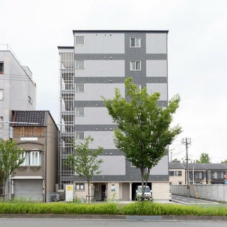 Guest House One More Heart Enmachi Kyoto Dış mekan fotoğraf