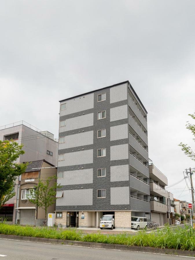 Guest House One More Heart Enmachi Kyoto Dış mekan fotoğraf